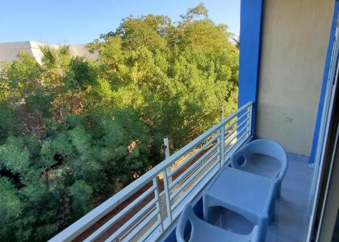 Apartman Aqua-mirage Gurdaka