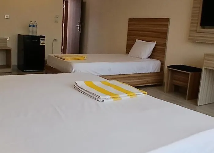 Apartman Aqua-mirage