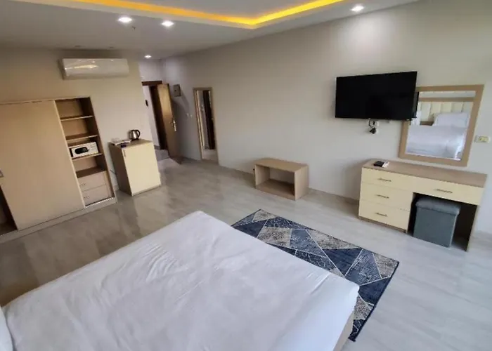 Apartman Aqua-mirage *