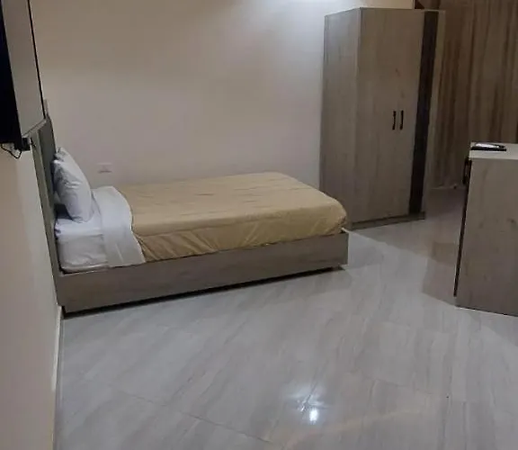 Aqua-mirage Apartman