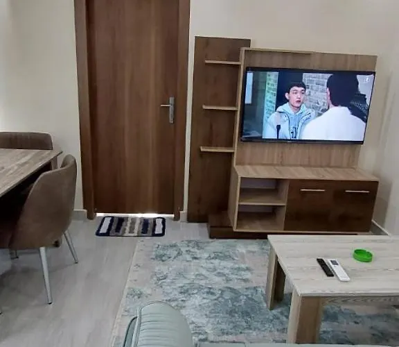 Aqua-mirage Apartman Gurdaka