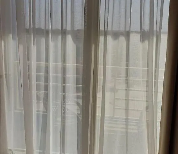 Aqua-mirage Apartman *