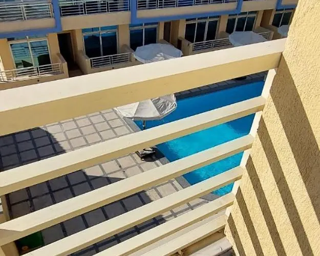 Aqua-mirage Apartman Gurdaka