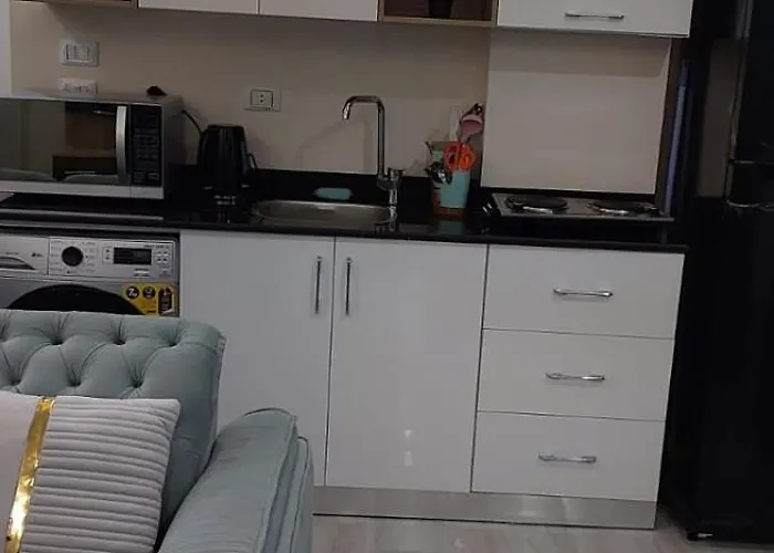 Aqua-mirage Apartman Gurdaka