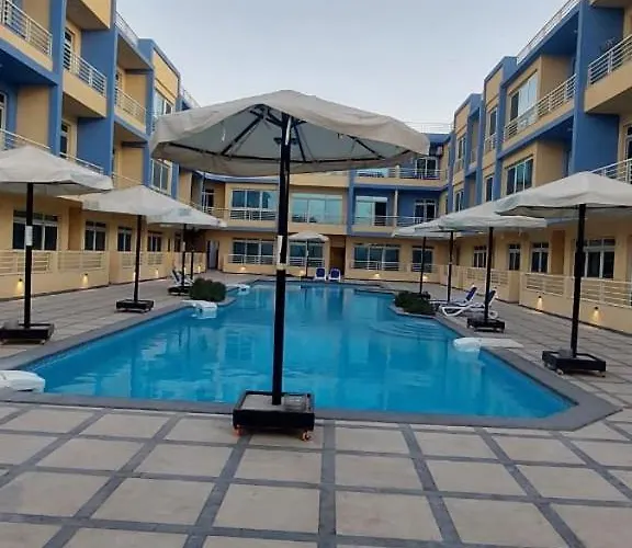 Apartman Aqua-mirage Gurdaka