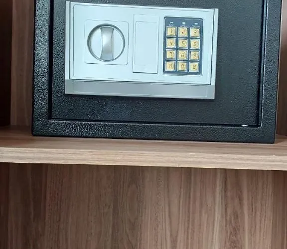 Aqua-mirage Apartman *