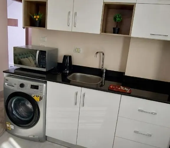 Apartman Aqua-mirage *