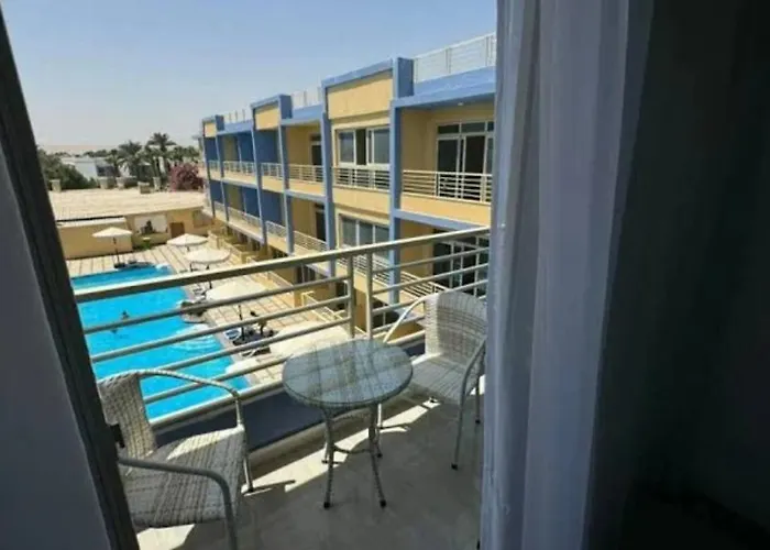 Aqua-mirage Apartman Gurdaka
