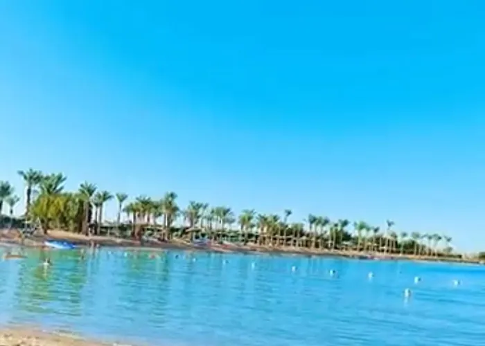 Apartman Aqua-mirage *