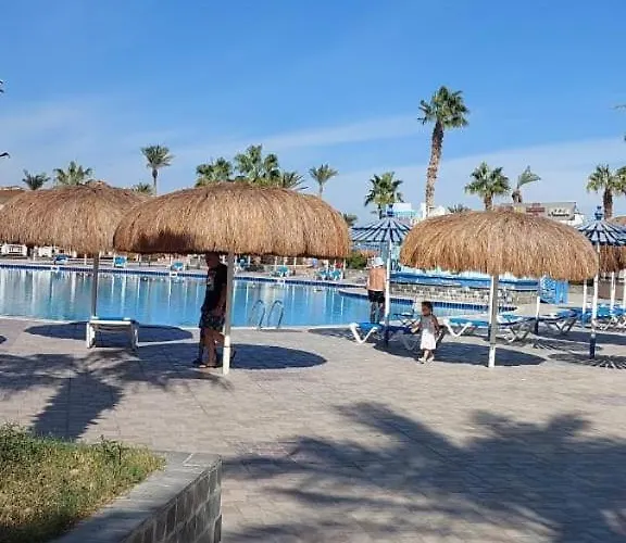 Aqua-mirage Apartman