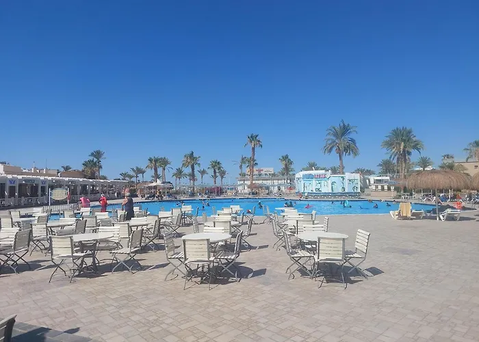 Aqua-mirage Apartman