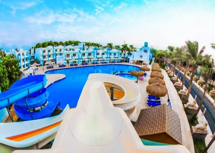 Apartman Aqua-mirage