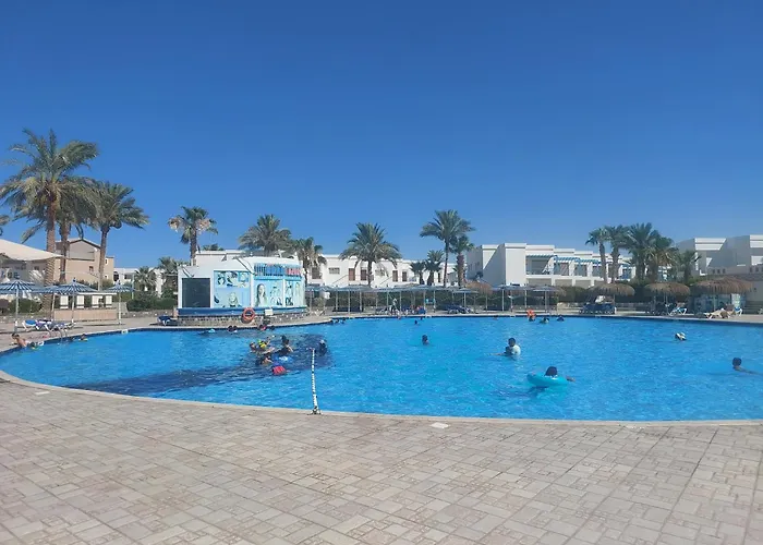 Aqua-mirage Apartman *
